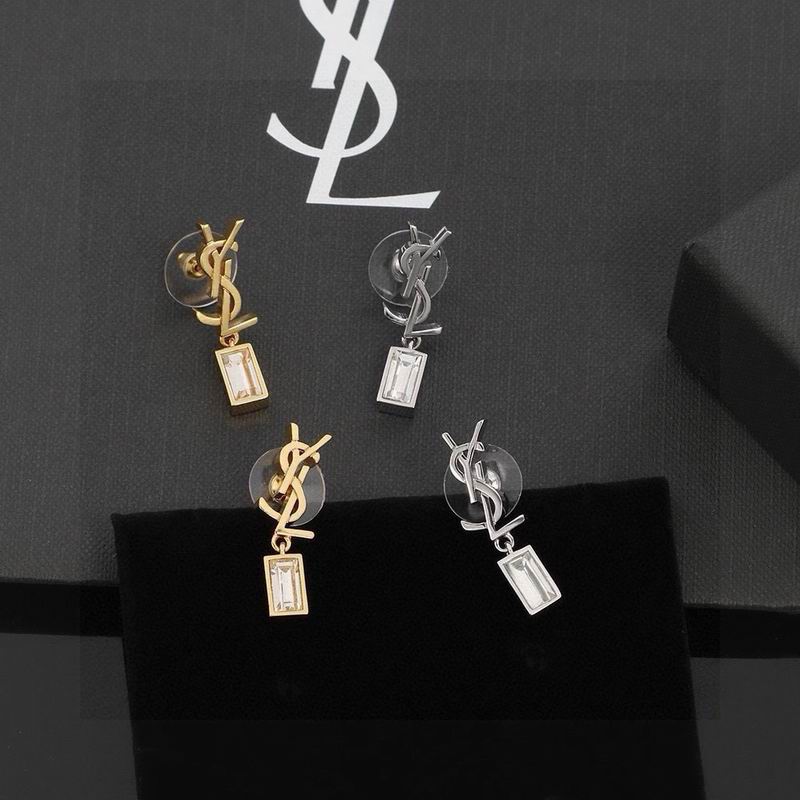 YSL Earring 05yxs05